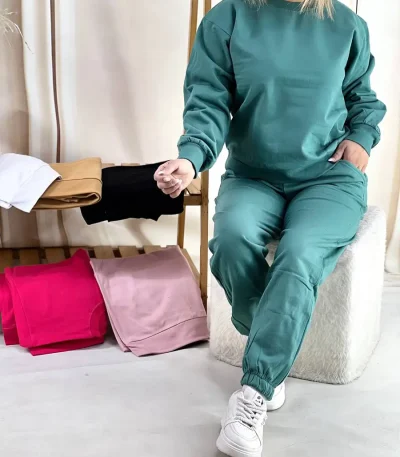 ست نخ پنبه گلکسی